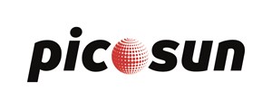 Picosun -logo