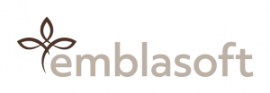 Emblasoft <br/>Test & Measurement -logo
