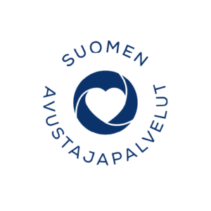 Suomen Avustajapalvelut -logo