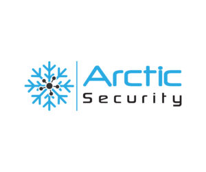 Arctic Security -logo