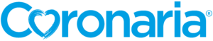 Coronaria -logo