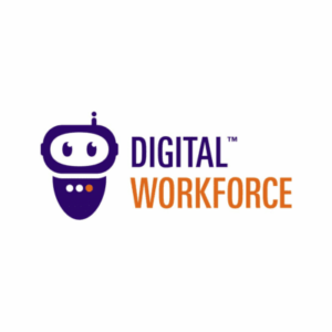 Digital Workforce -logo